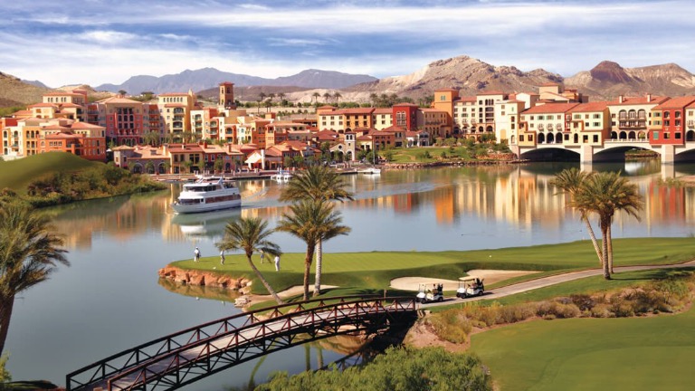 Lake Las Vegas Lavetta Schneider Engel & Volkers
